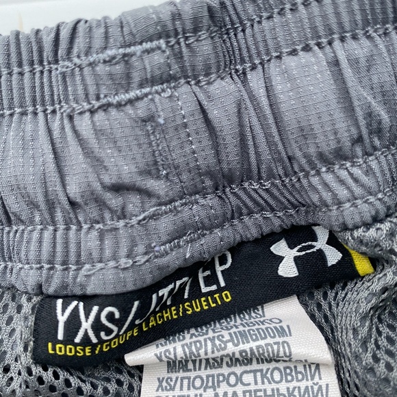 Under Armour Pants & 1/4 Zip Pullover XS & S - Picture 14 of 15